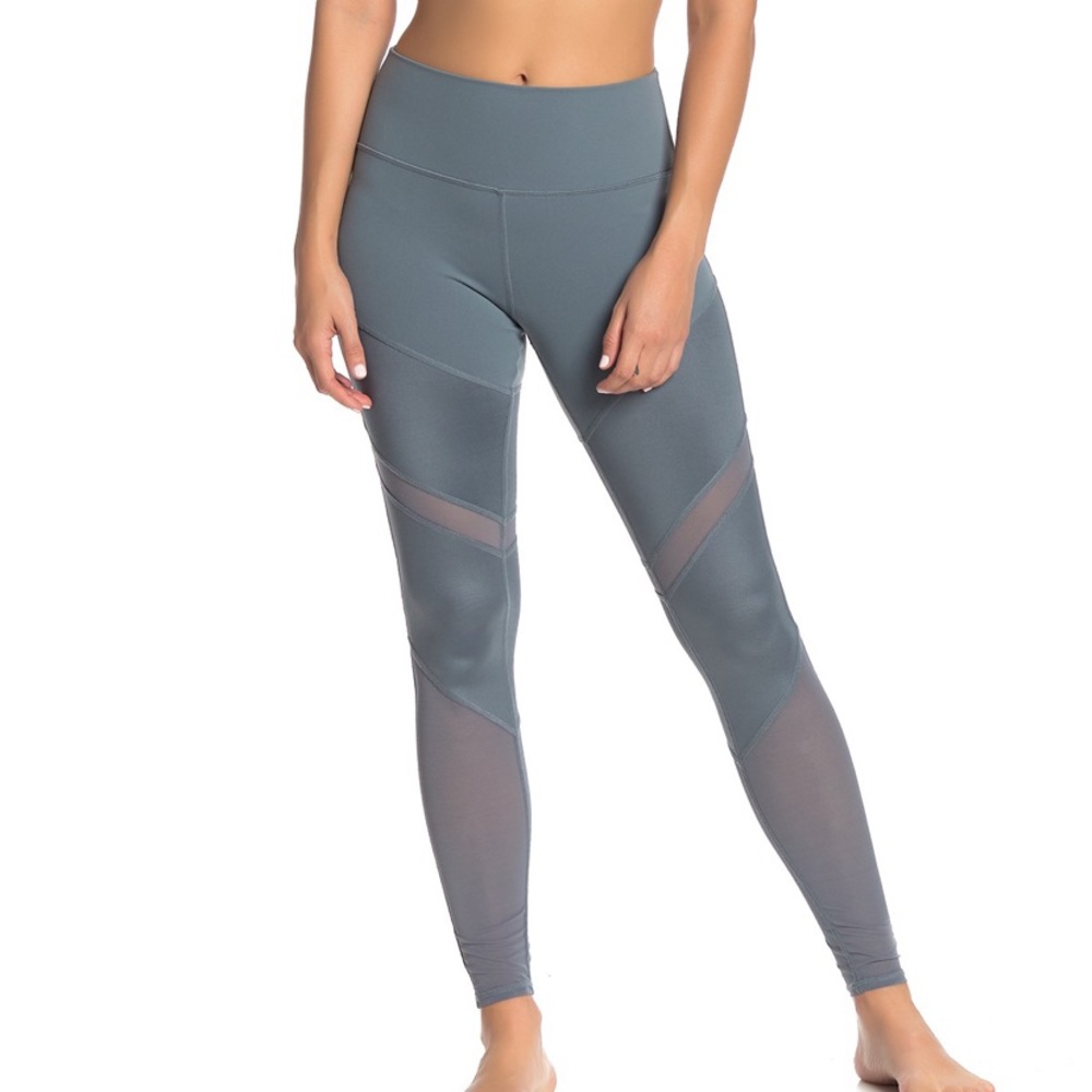 EUC ALO SHEILA LEGGING